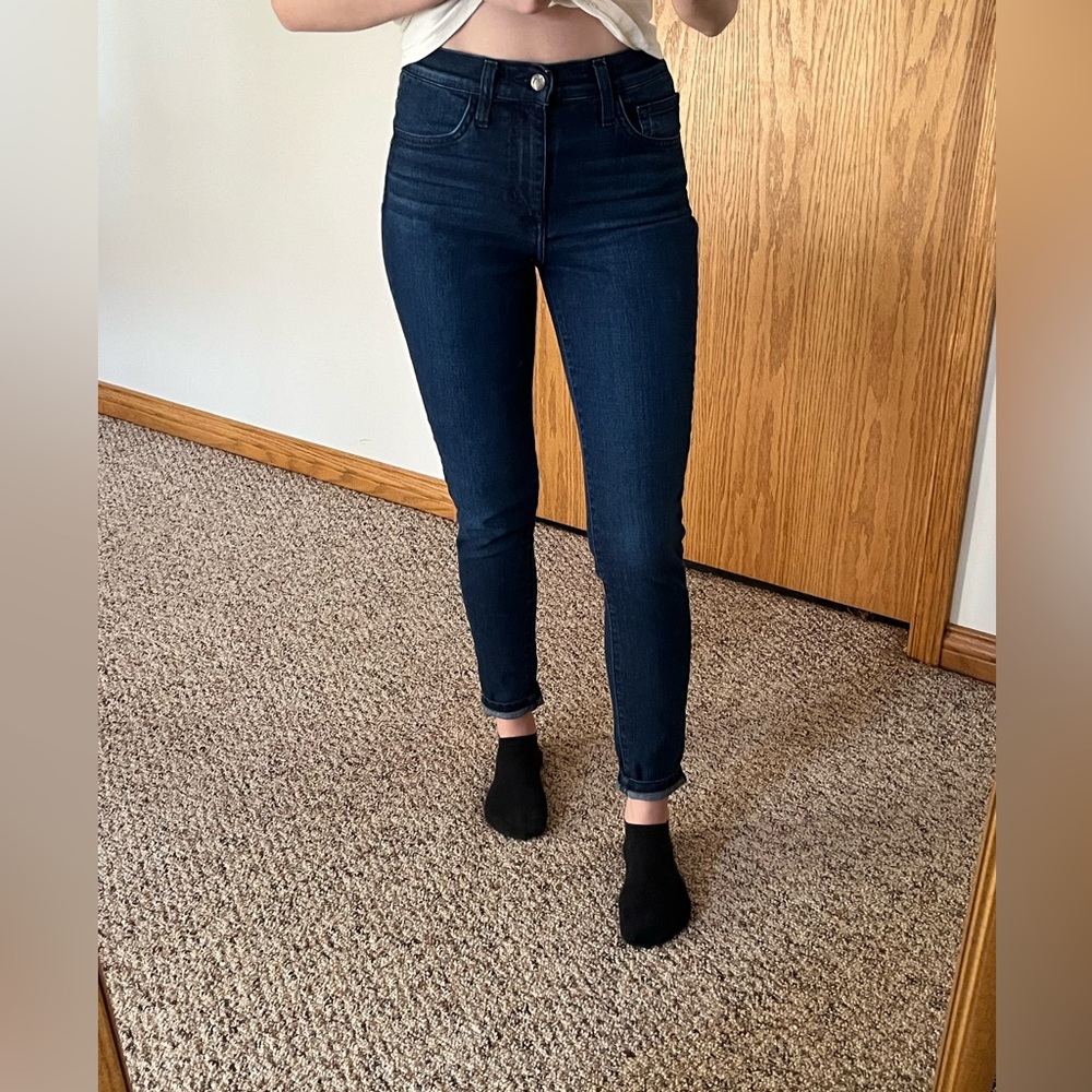 Joe’s Jeans Skinny